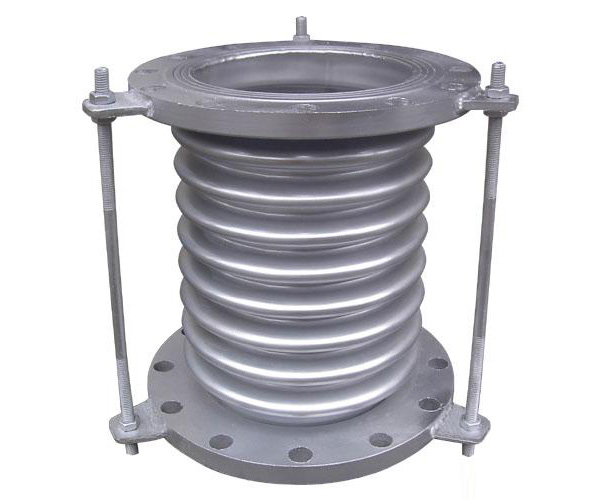 通用型金屬補(bǔ)償器