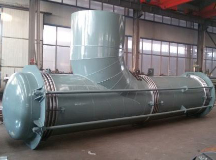 曲管壓力平衡補(bǔ)償器