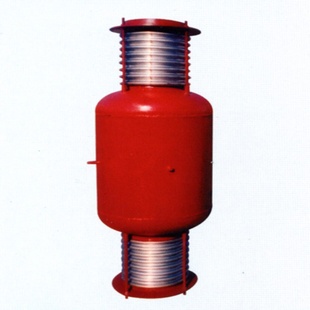 旁通壓力平衡補(bǔ)償器