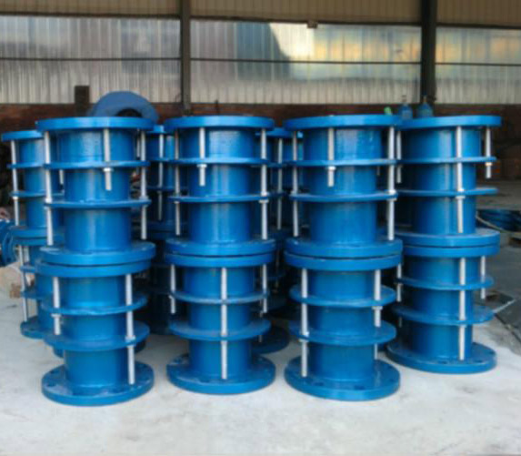 熱力管道補償器