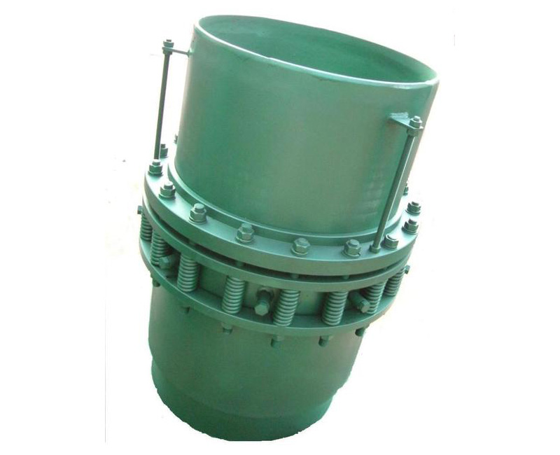 洛式維式聯(lián)管器