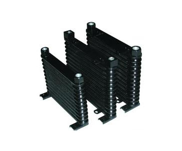 風(fēng)冷式油冷卻器