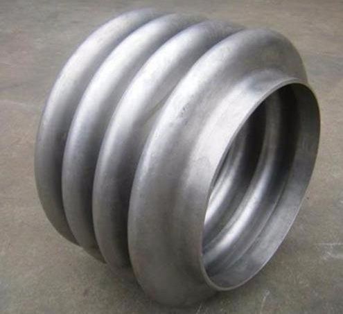 全不銹鋼小口徑補償器