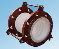 HF02-1普通型補償器