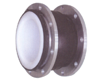 HF02-5型中壓氟塑料復合補償器