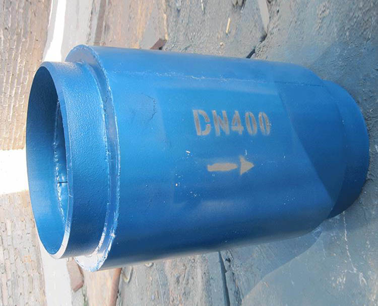 直埋式波紋補(bǔ)償器