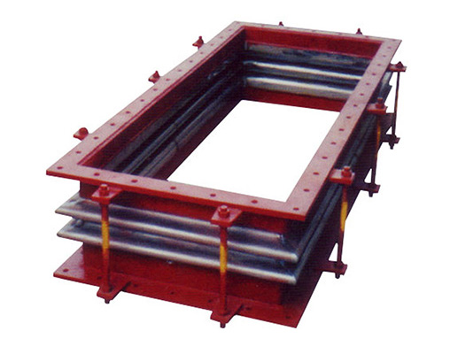 矩形波紋補(bǔ)償器