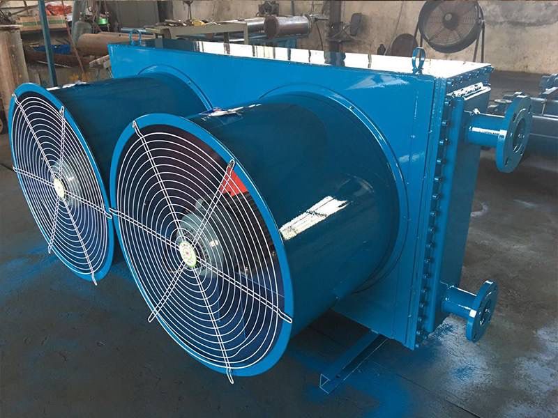 風(fēng)冷式冷卻器